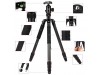 Fotopro Tripod X-GO MAX E Tripod Kit